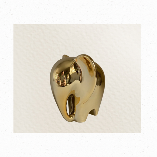 Olifant | Gold