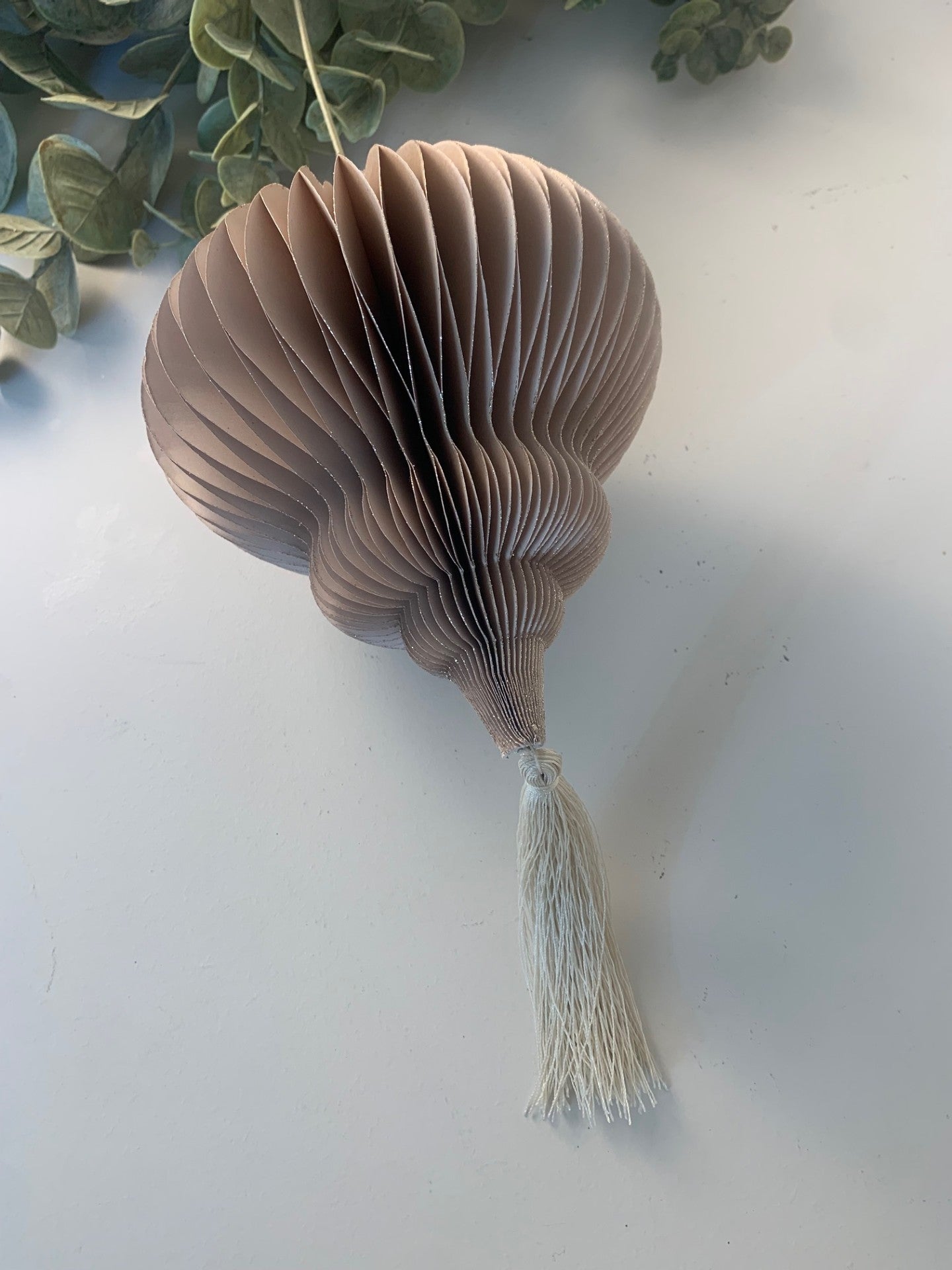 Honeycomb | Light green