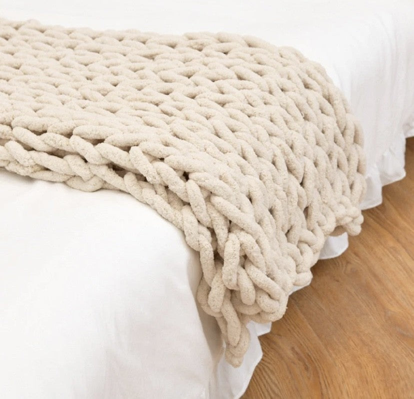 Luxury Handmade