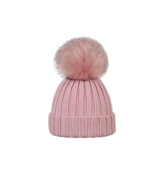 Baby muts | Rose