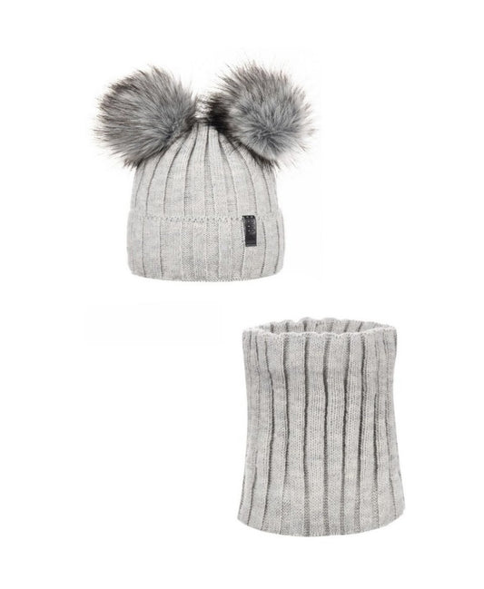Muts & Col | Grey | One size