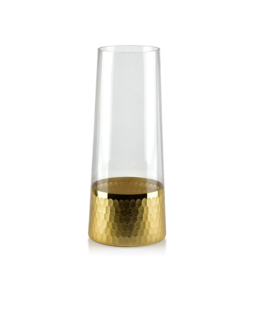 Vaas | Glass & Gold